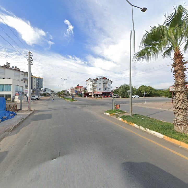 Şelale dürüm ve kebap