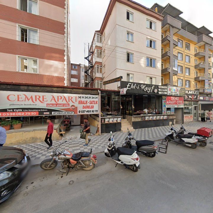 Şelale Fast Food