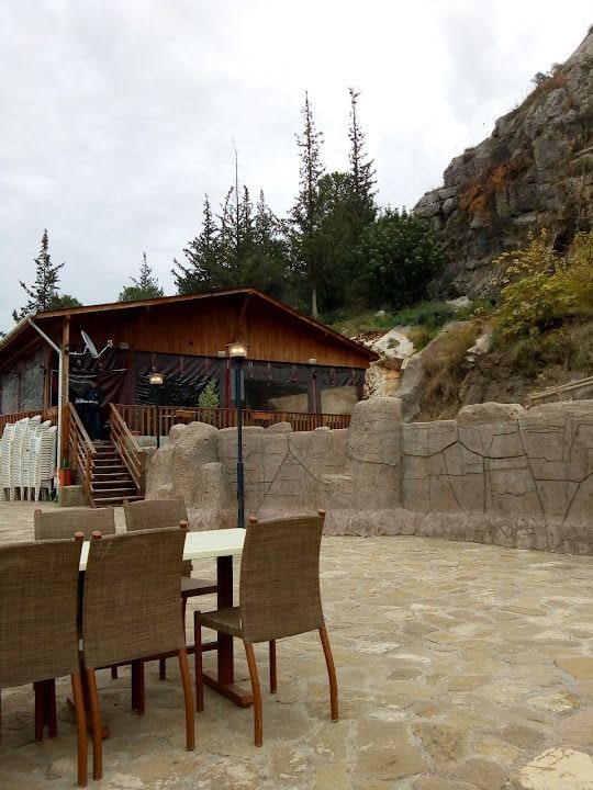 Şelale Kafe Kozan