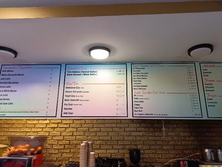 Şelale Simit & Börek