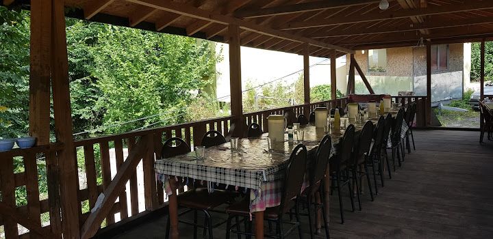 Şelale Yayla Evleri Ve Değirmen Restaurant (bungalov-kır Lokantası)