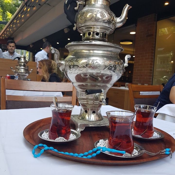 Selalezar Aile Çay Bahçesi