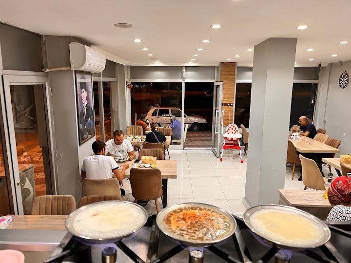 Selanik Paçacısı