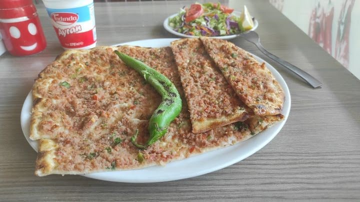 Selçuk Pide Salonu