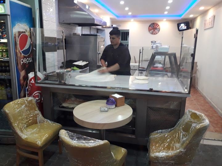 Selçuk Usta Börek Salonu