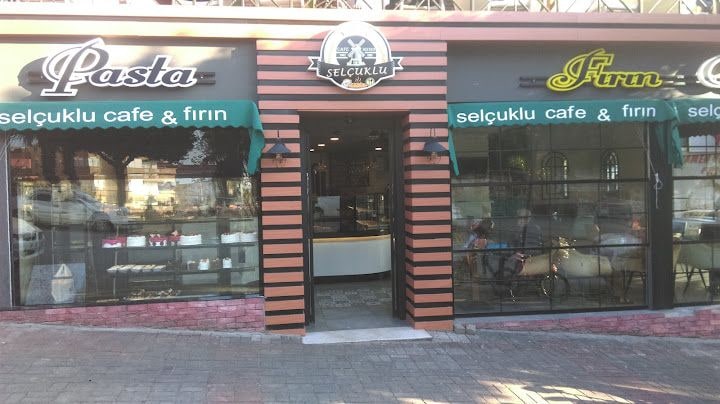 Selçuklu Fırın&cafe
