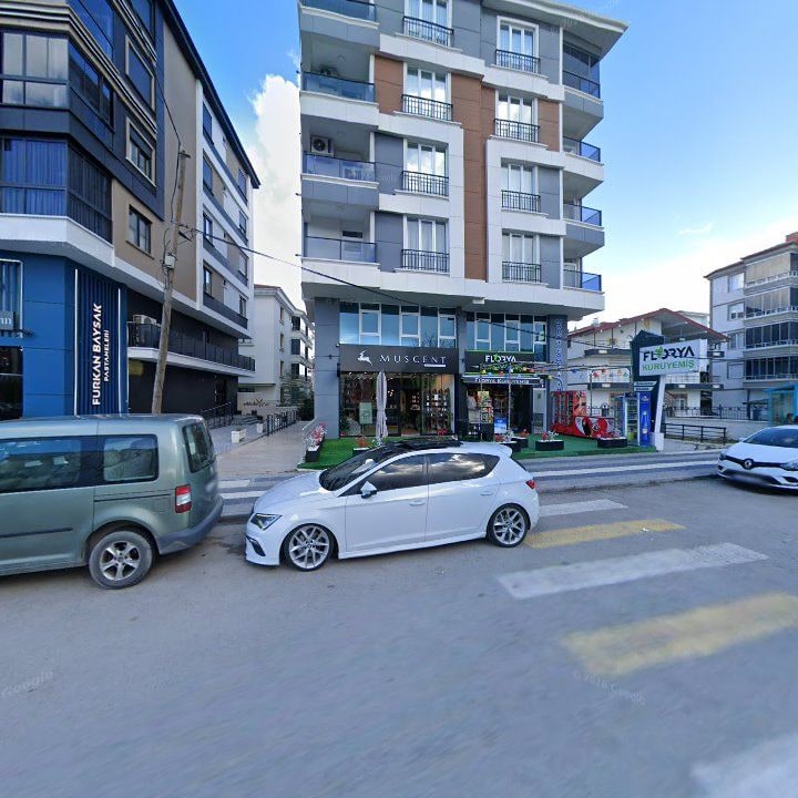 Selçuklu Tulumbacısı Aksaray Şubesi