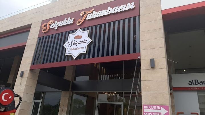 Selçuklu Tulumbacısı Ankara Merkez Şube