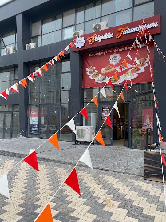 Selçuklu Tulumbacısı Onkoloji Şube