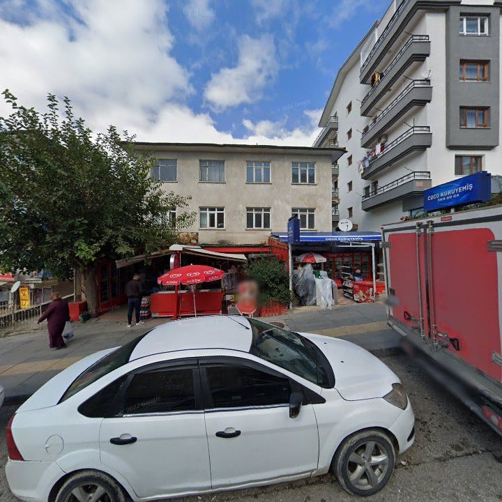 Seldem Unlu Mamulleri