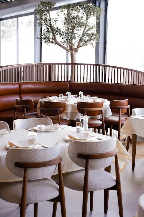 Sele Restaurant Çayyolu
