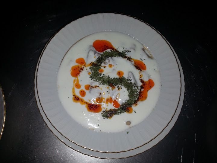 Selenga Kafeterya