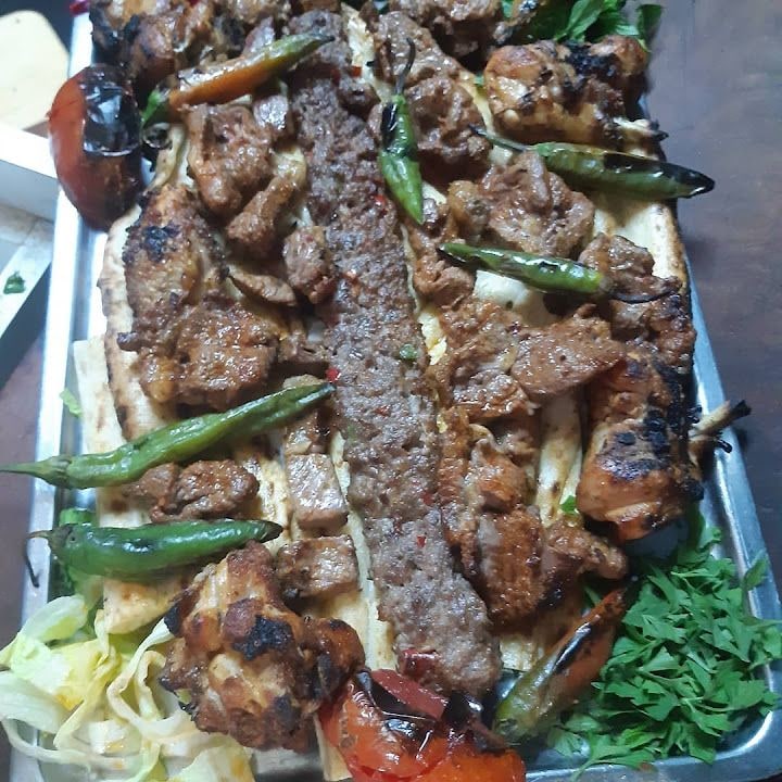 Selim Baba Kebap Salonu