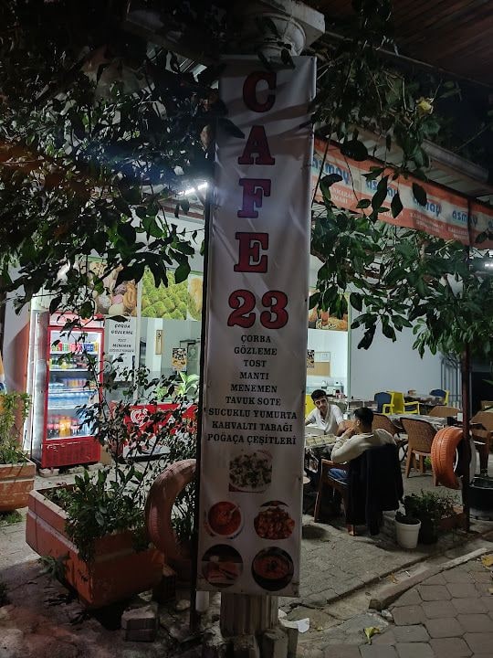 Selka Pastanesi