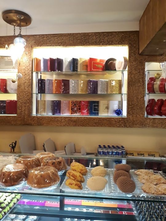 Selvi Pastanesi (KUŞCAĞIZ)