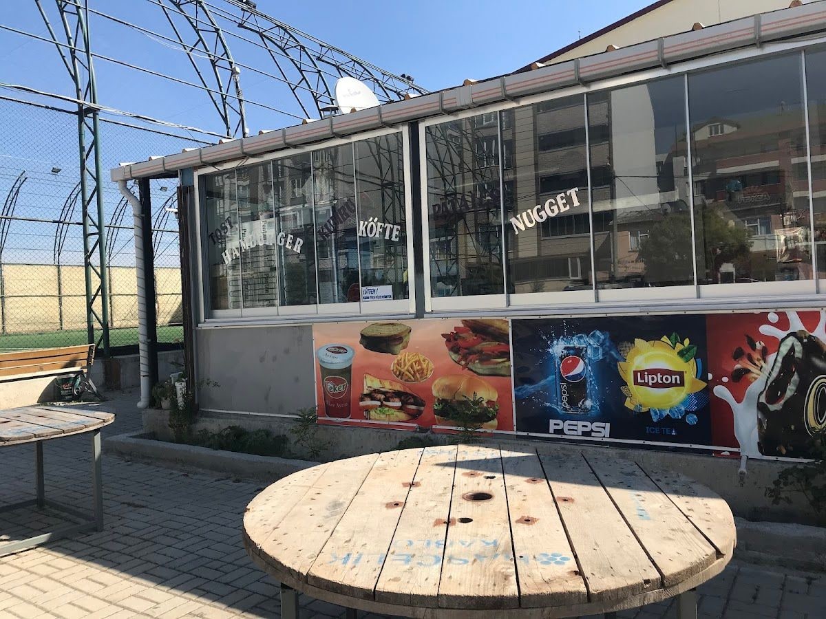 Selvim Cafe