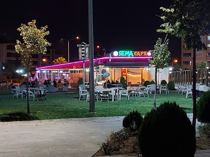 Sema Cafe