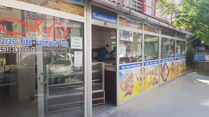 Sema Lavaş & Pide Firini