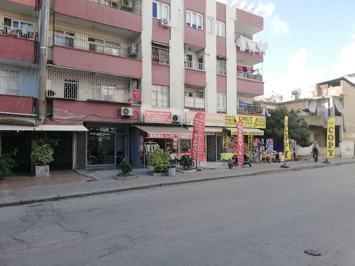 Sema'nın Mutfağı
