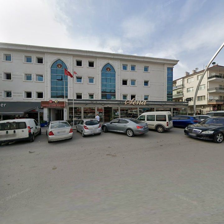Sema Pastaneleri