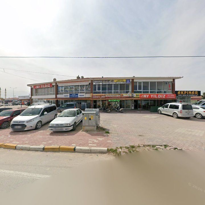 Semazen Etli Ekmek Lahmacun Restaurant