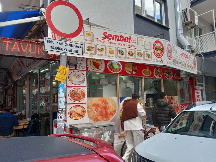 Sembol Kebap