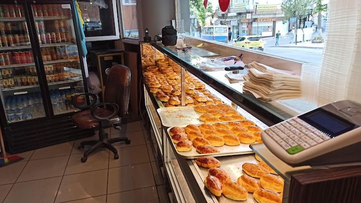 Sembol Kır Pide Börek Salonu