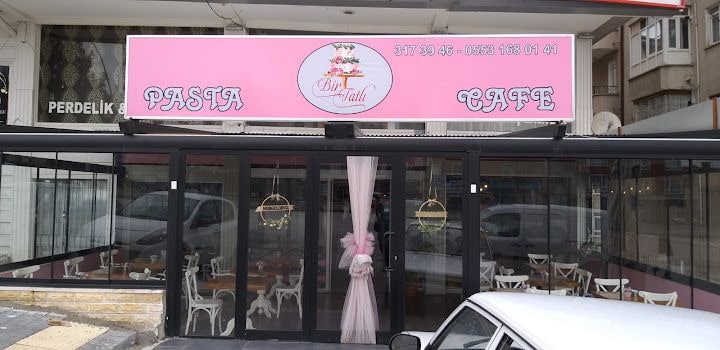 Sembol Pastanesi