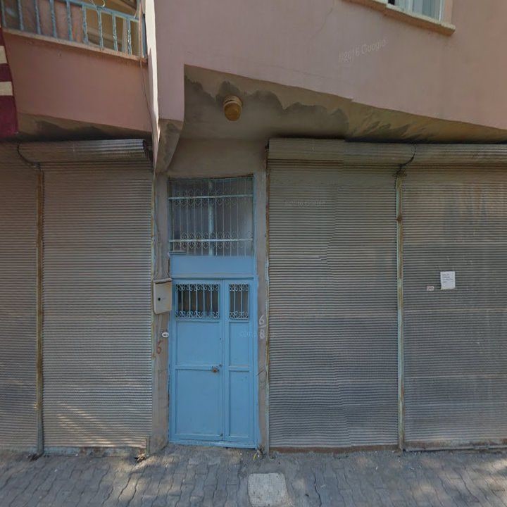 Semerkand Yemek