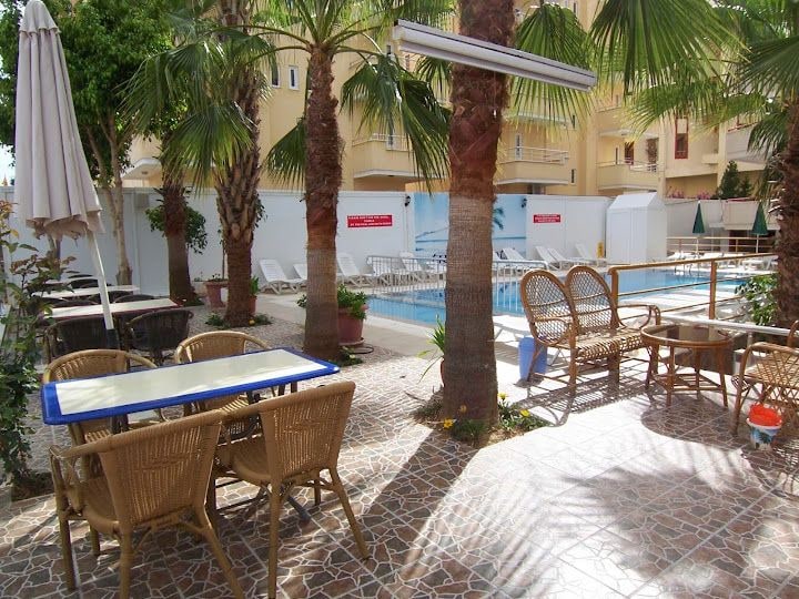 Semiz Hotel & Restaurant