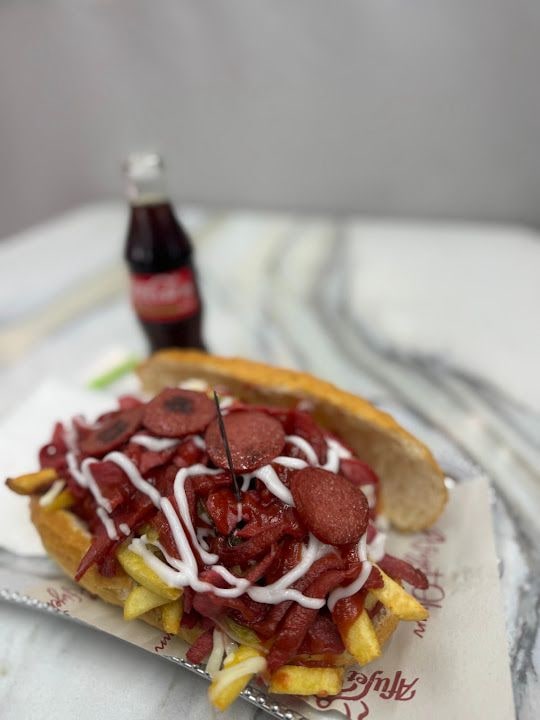 Sempaty Fast Food