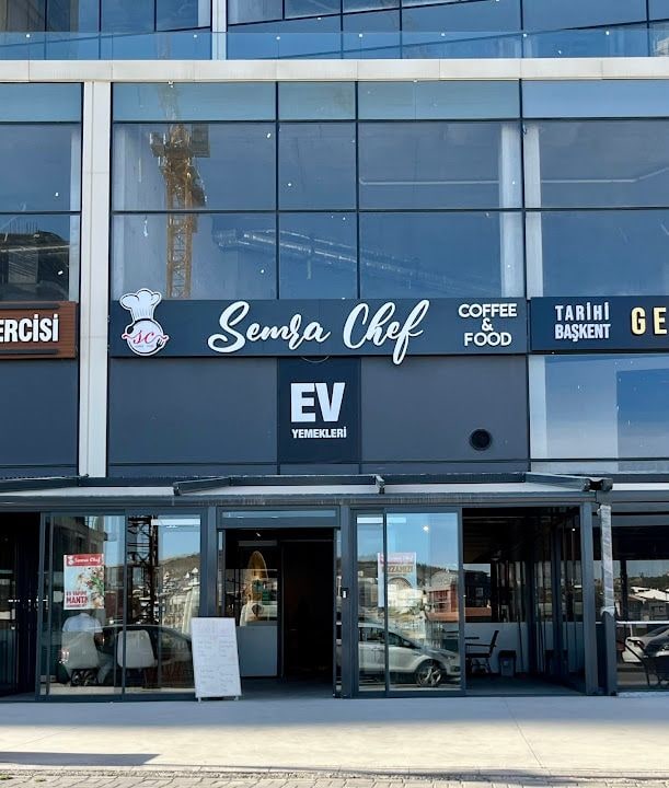 Semra Chef | Ev Yemekleri