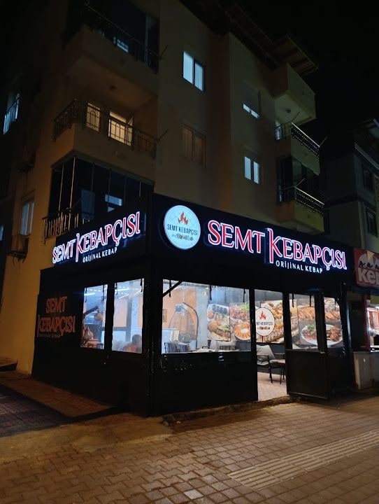 Semt Kebapçısı