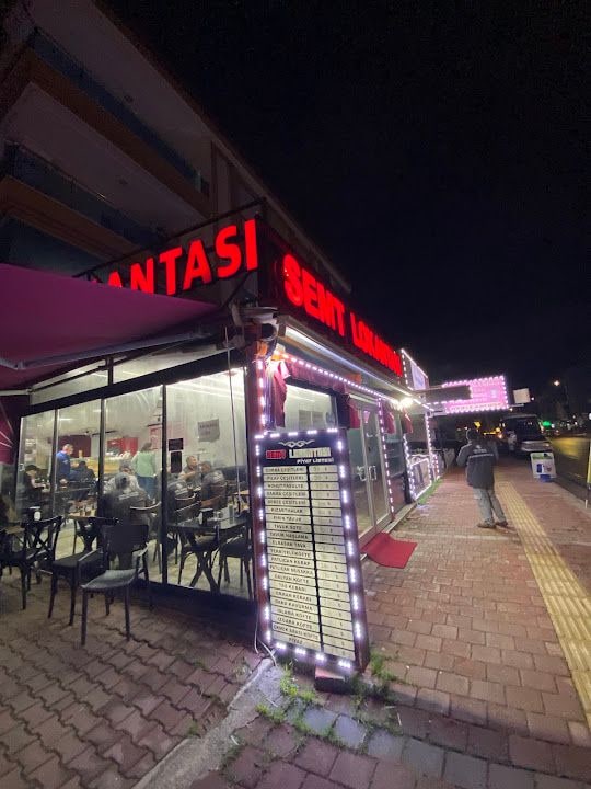 Semt Lokantası