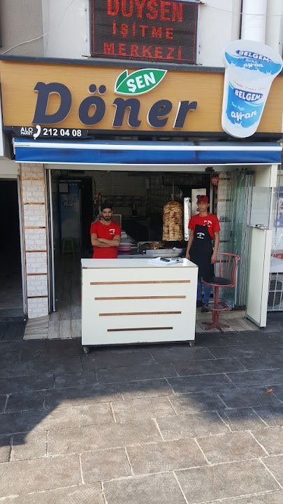 Şen Döner