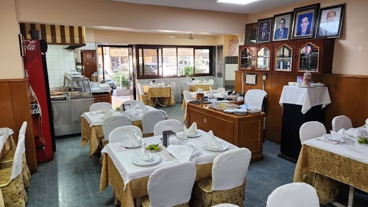 Şen Lokantası