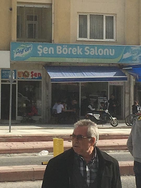 Şen Pide
