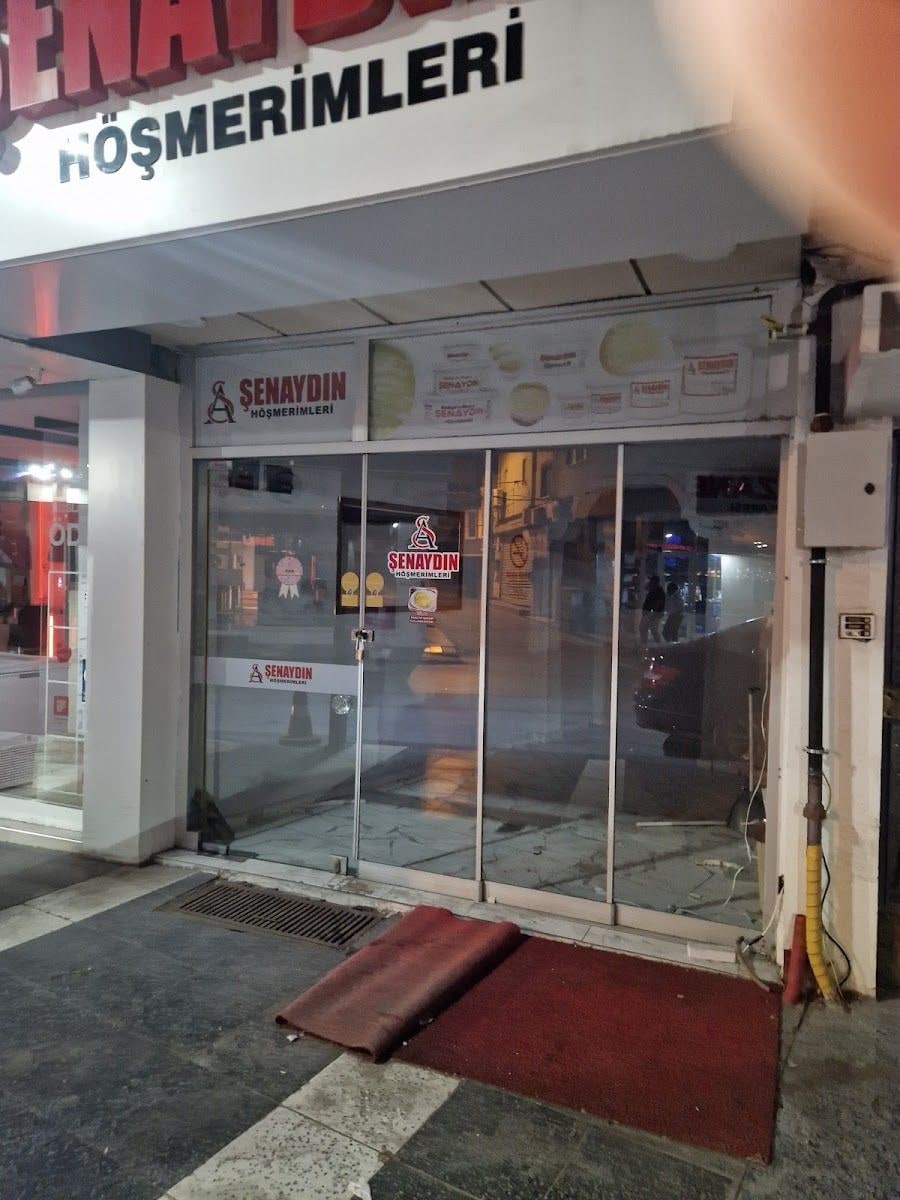 Şenaydın Höşmerimleri