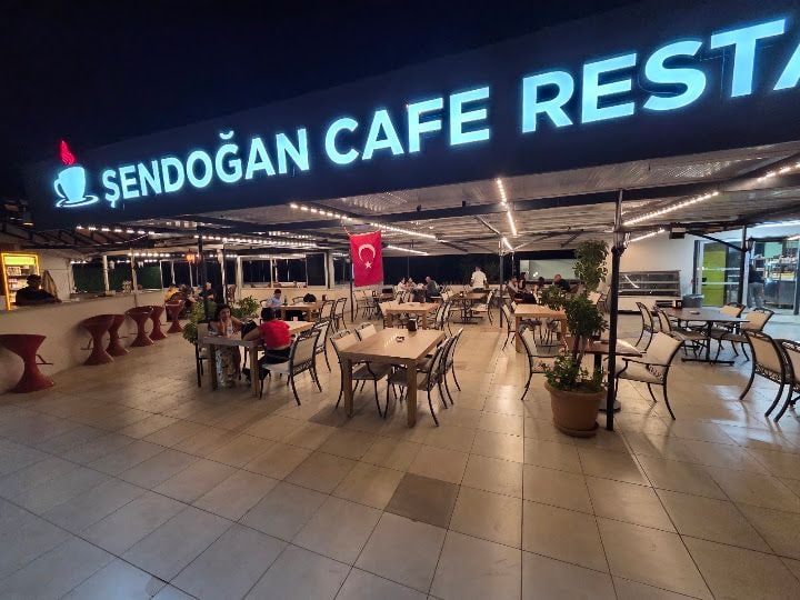 Şendoğan Cafe Restaurant