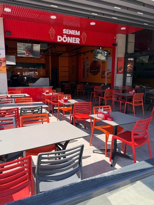 Senem Döner Oba