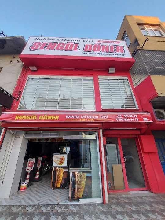 Şengül Döner