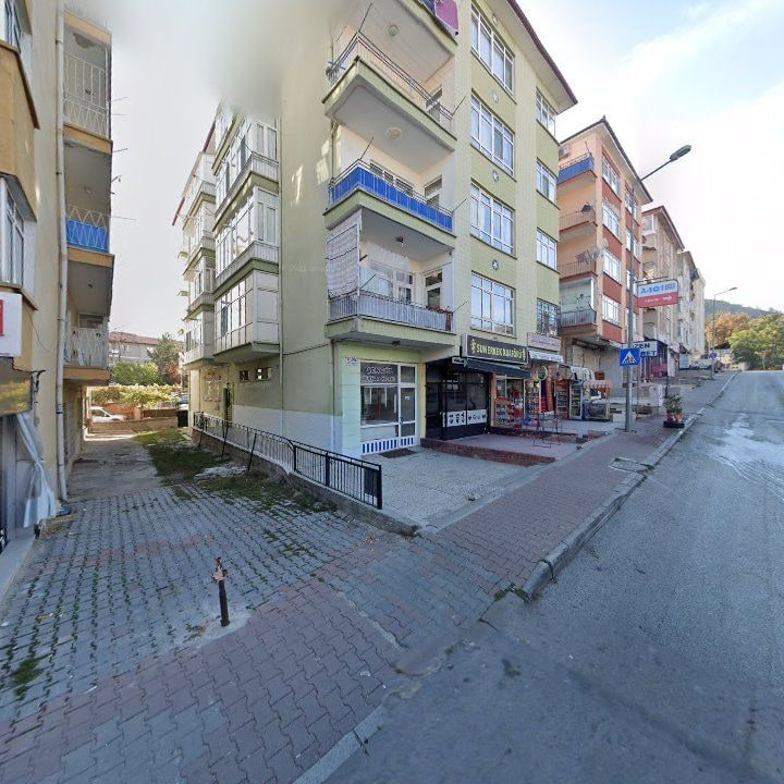 Şengül Yufka