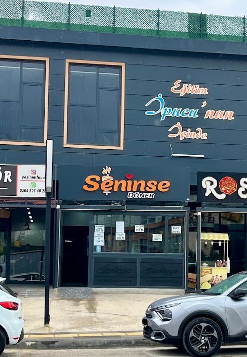 Seninse Döner