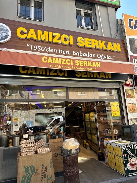 Şenler Gıda