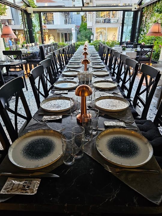 Senli Benli Meyhane