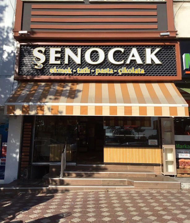 Şenocak