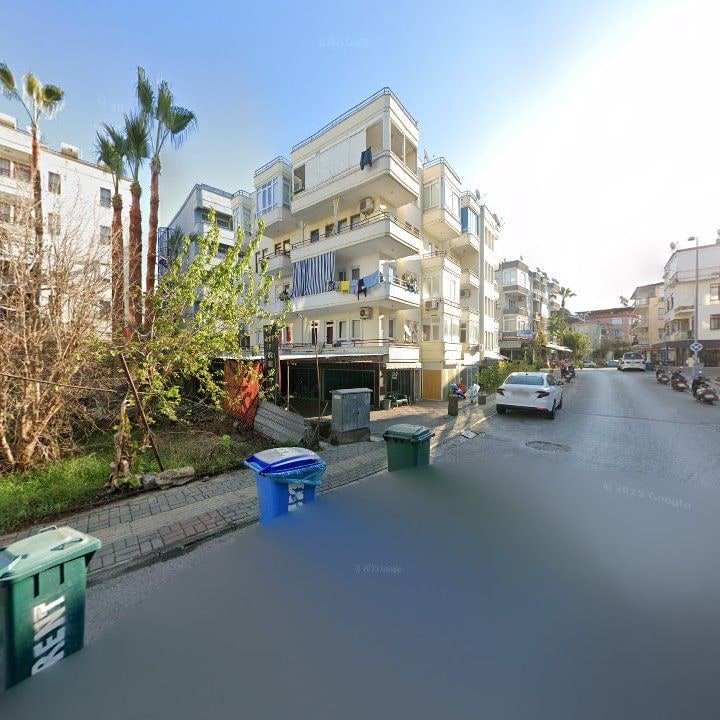 Şenol Cafe Bar