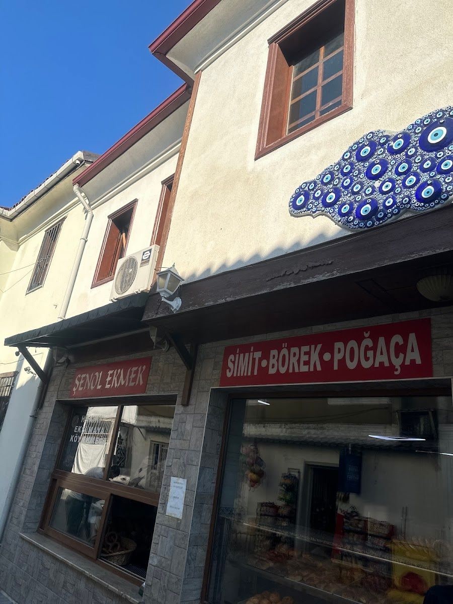 Şenol Ekmek Firini
