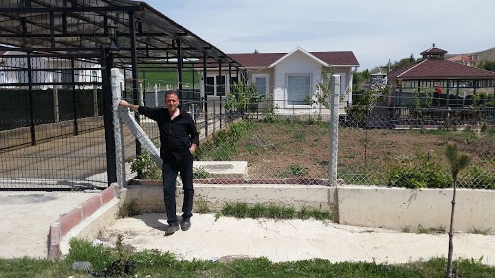 Şenol Hobi Bahçeleri