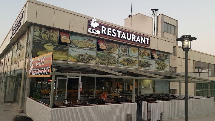 Şenol restaurant